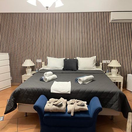 Anna'S Garden Bed & Breakfast Torrevieja Luaran gambar