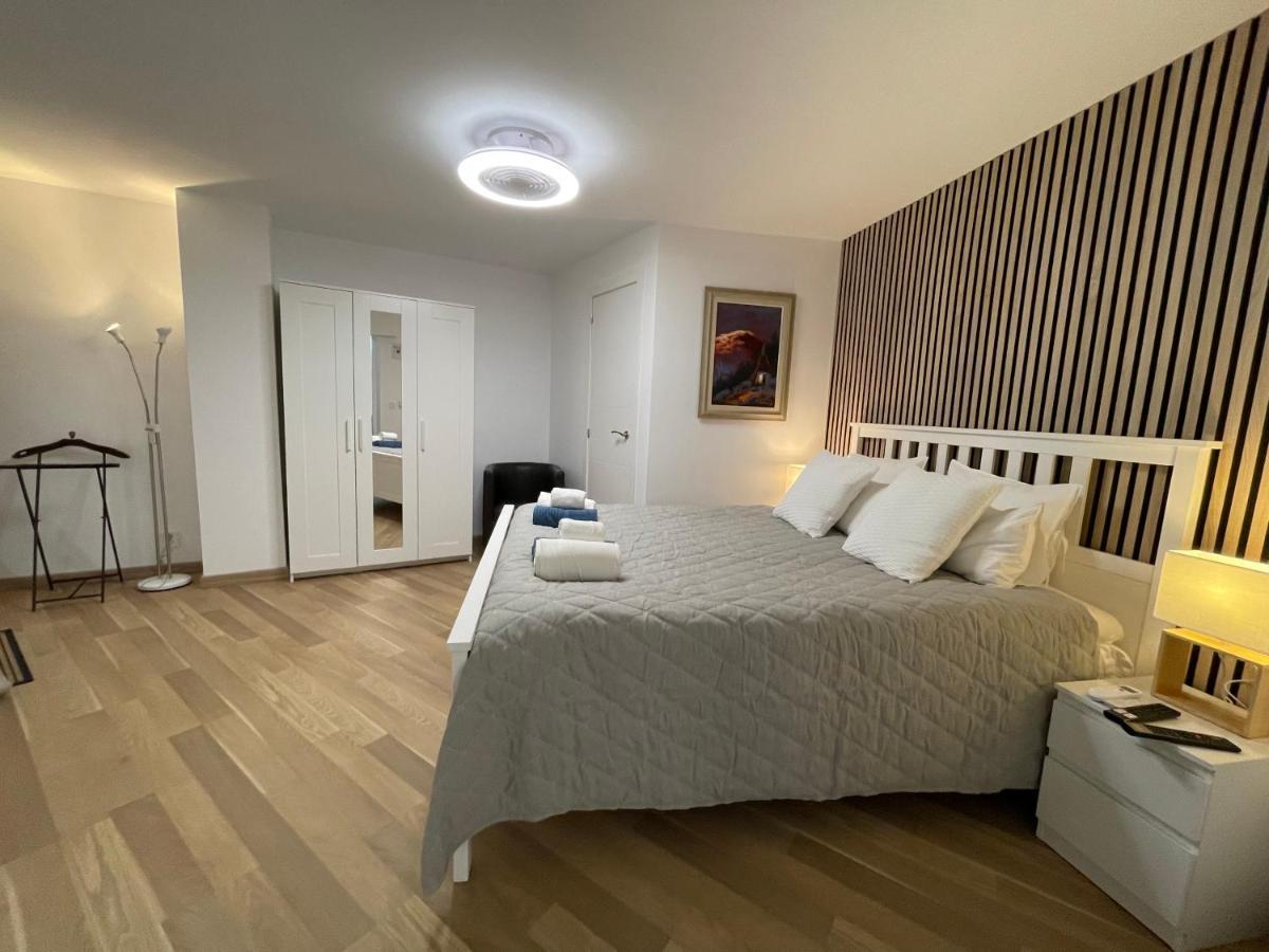 Anna'S Garden Bed & Breakfast Torrevieja Bilik gambar