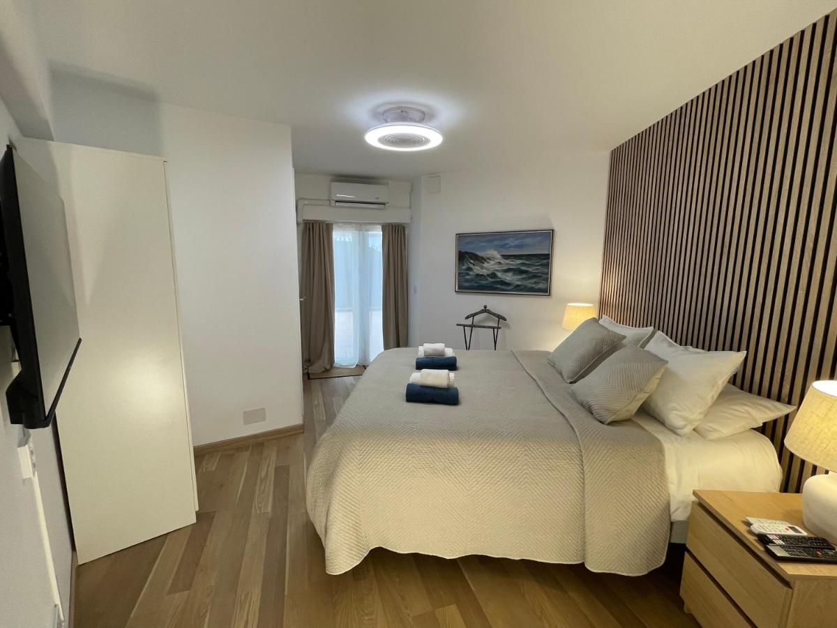 Anna'S Garden Bed & Breakfast Torrevieja Bilik gambar