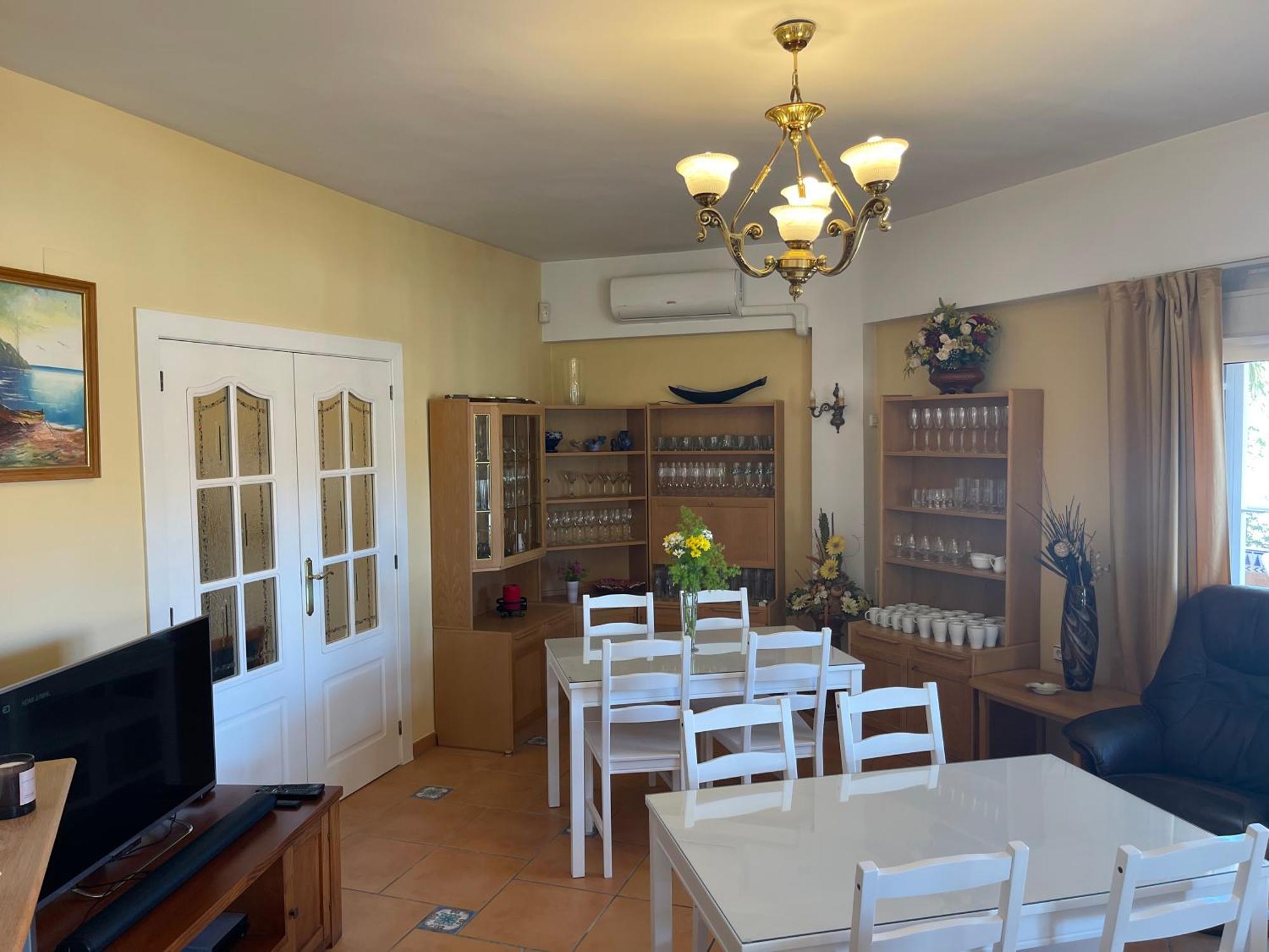 Anna'S Garden Bed & Breakfast Torrevieja Luaran gambar