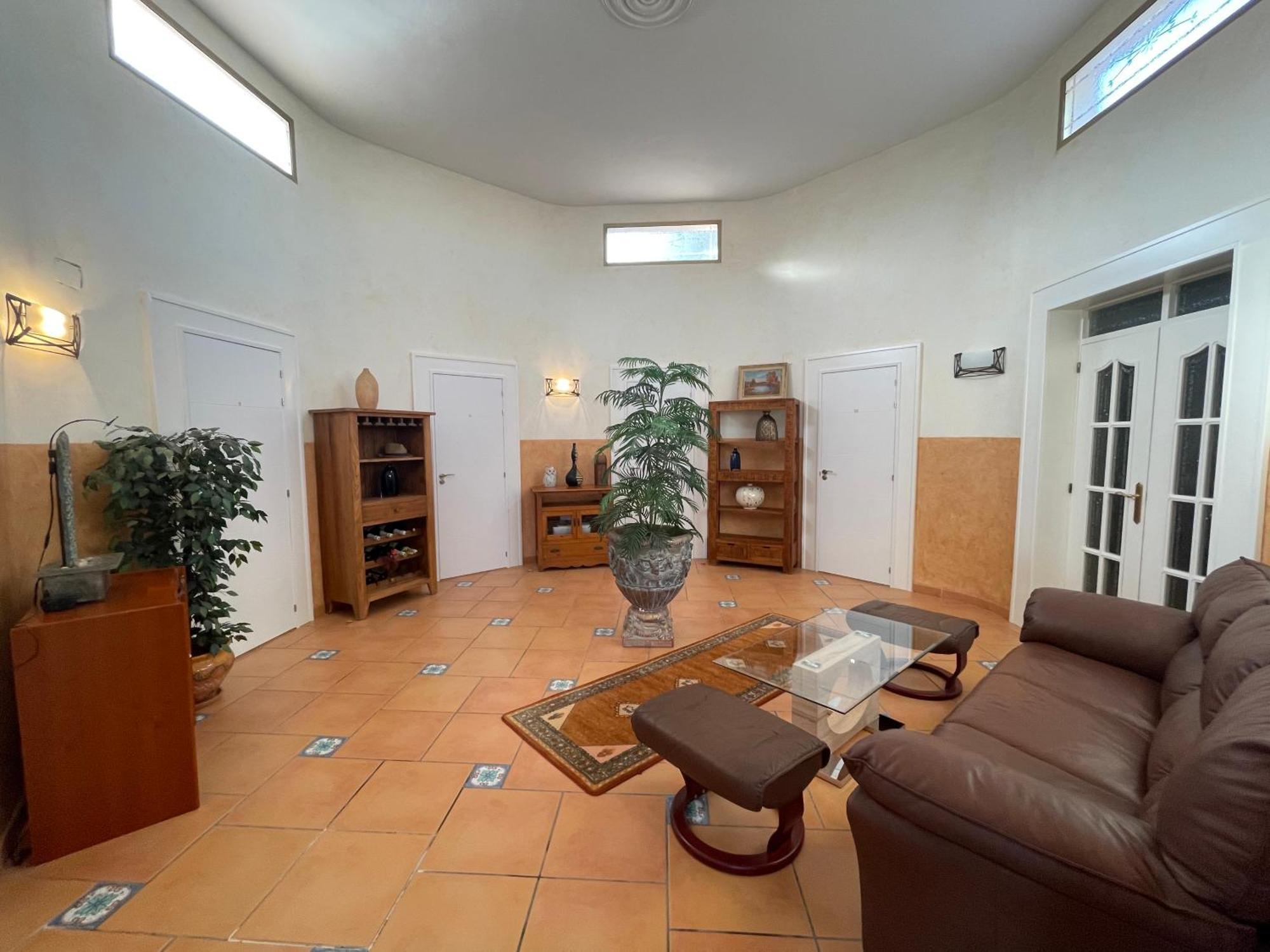 Anna'S Garden Bed & Breakfast Torrevieja Luaran gambar