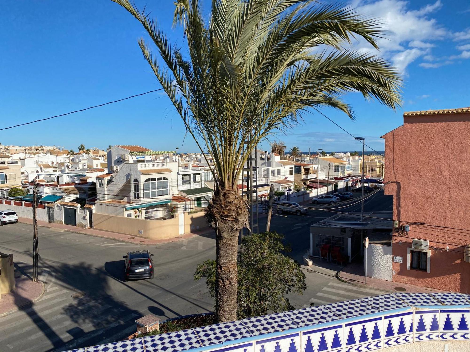 Anna'S Garden Bed & Breakfast Torrevieja Luaran gambar