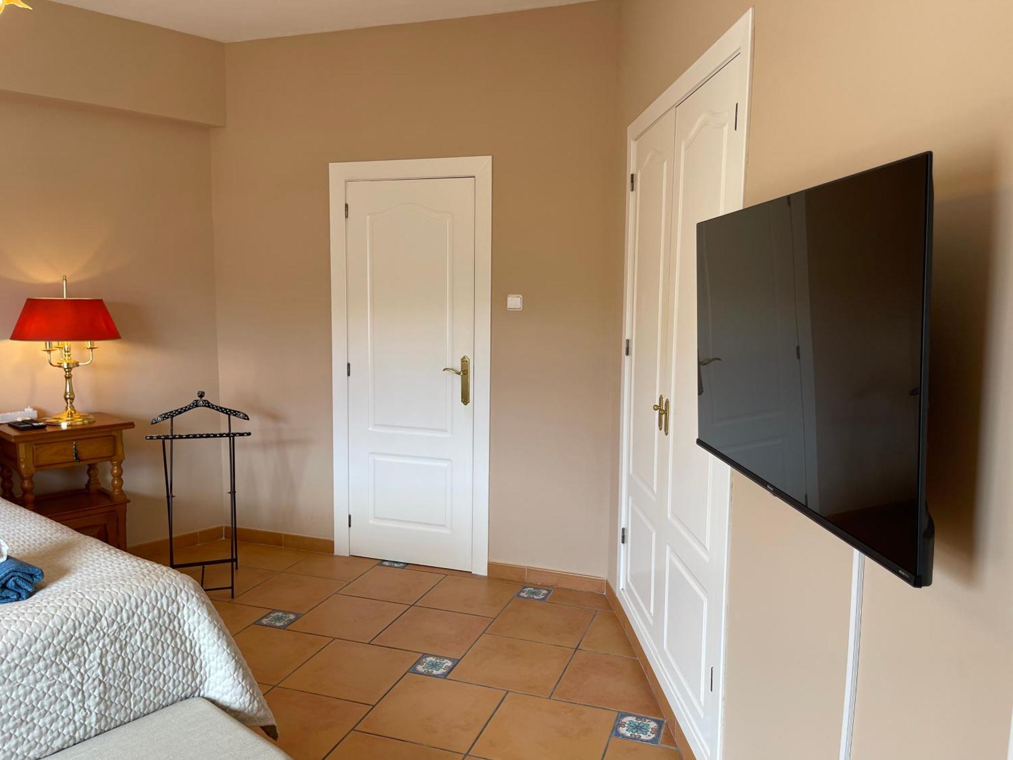 Anna'S Garden Bed & Breakfast Torrevieja Bilik gambar