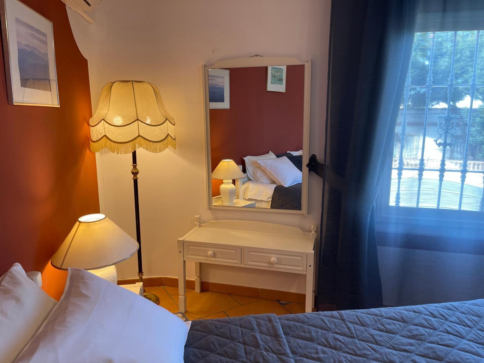 Anna'S Garden Bed & Breakfast Torrevieja Bilik gambar