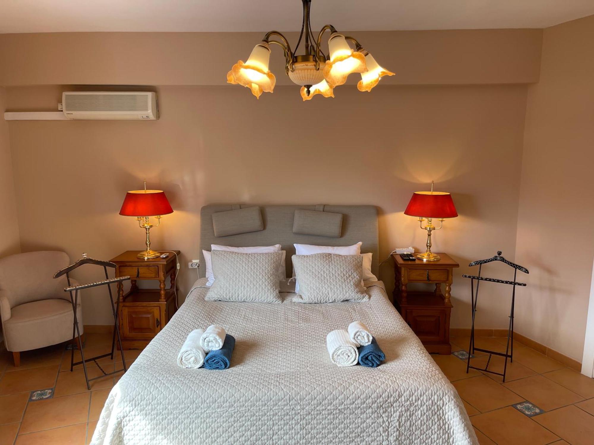 Anna'S Garden Bed & Breakfast Torrevieja Bilik gambar