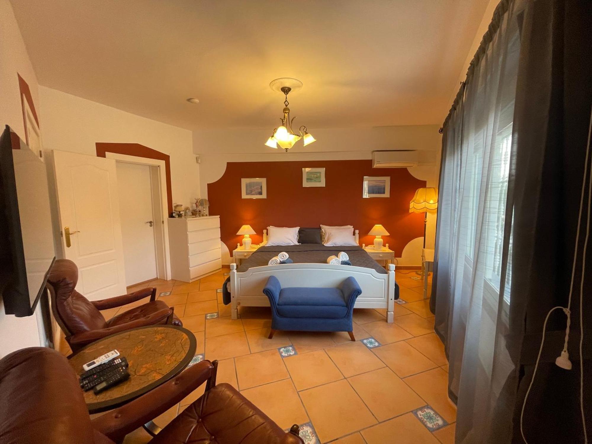 Anna'S Garden Bed & Breakfast Torrevieja Bilik gambar