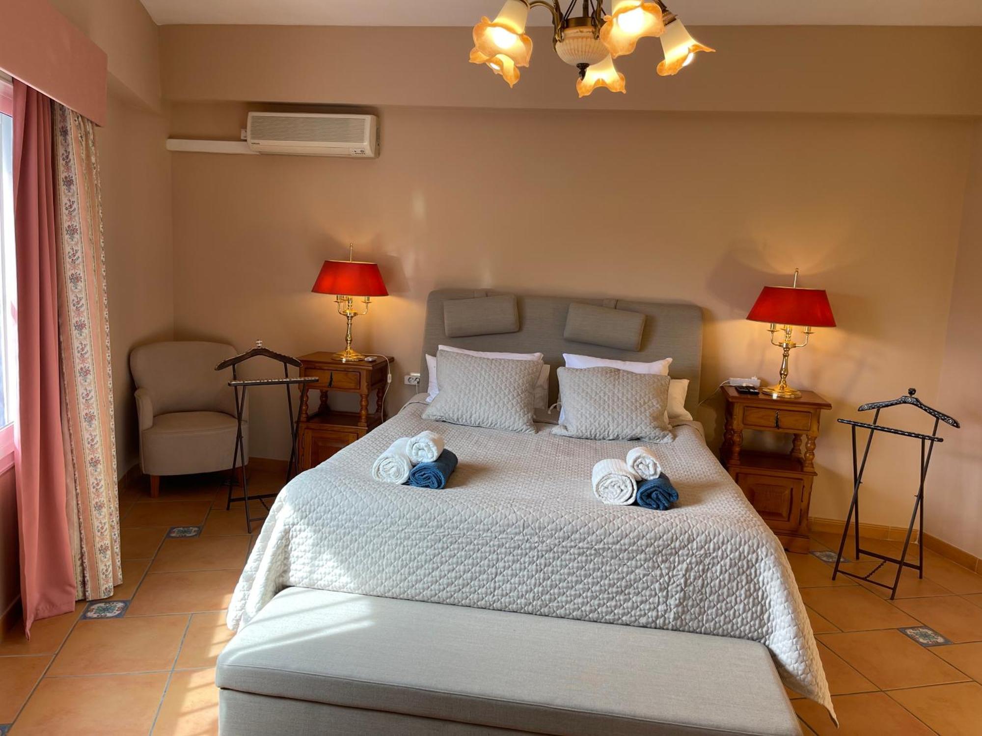 Anna'S Garden Bed & Breakfast Torrevieja Bilik gambar