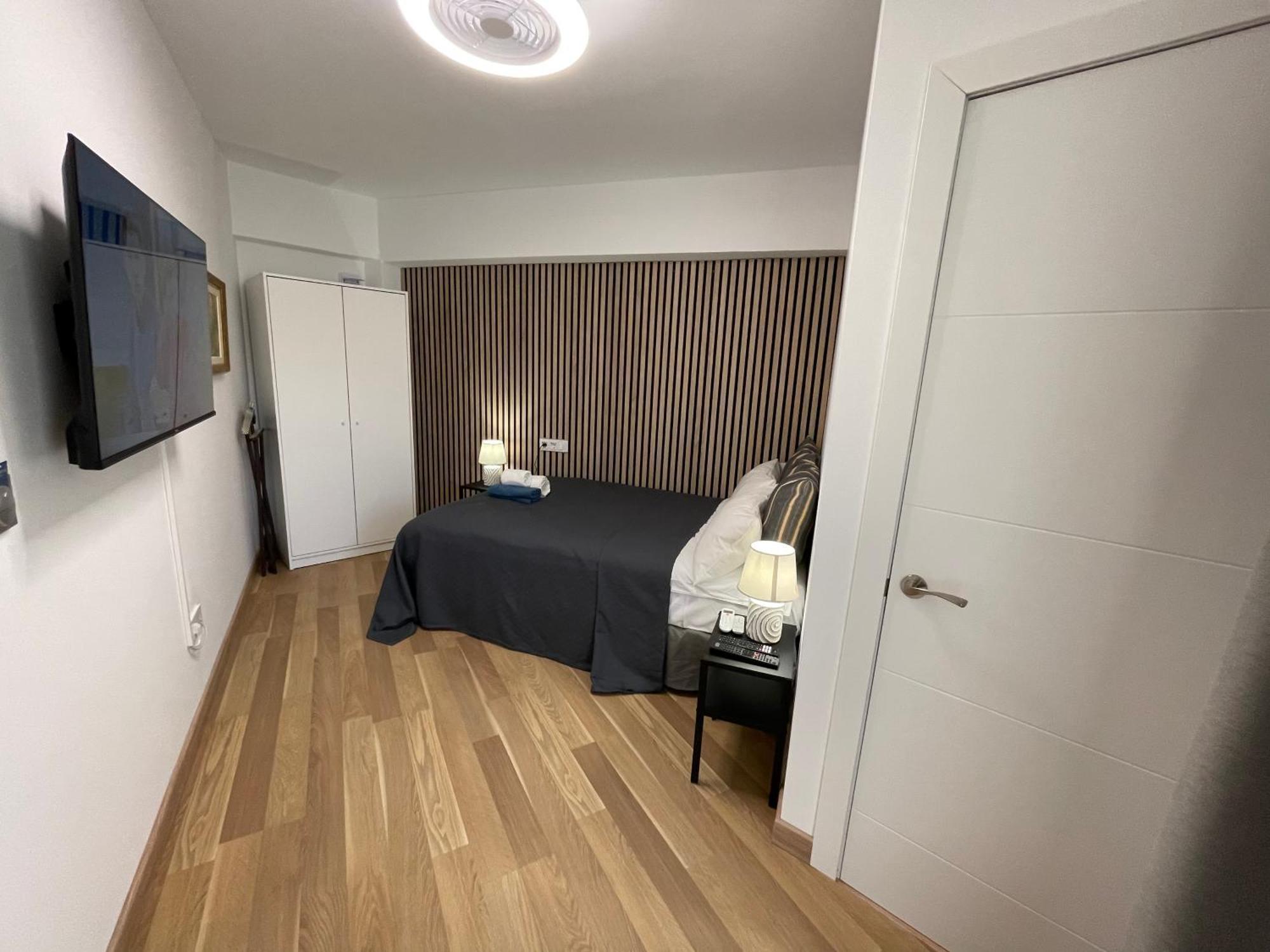 Anna'S Garden Bed & Breakfast Torrevieja Bilik gambar