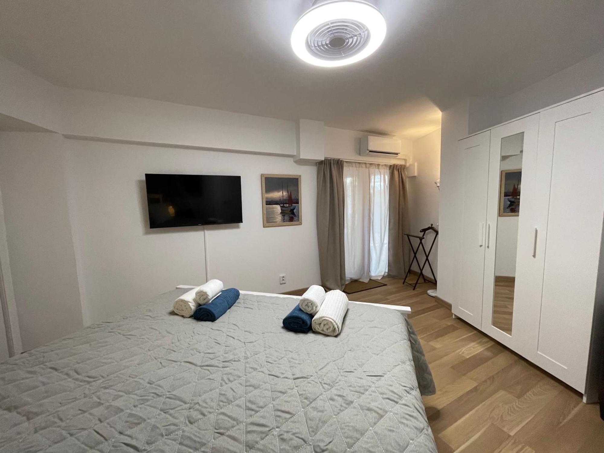 Anna'S Garden Bed & Breakfast Torrevieja Bilik gambar