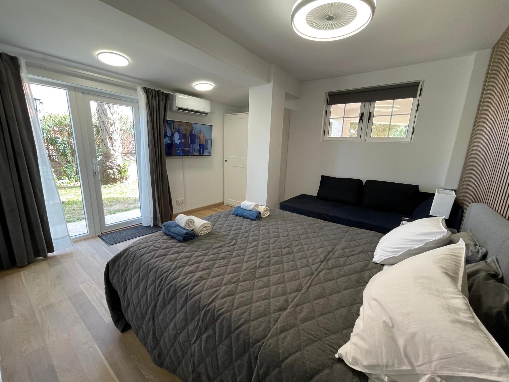Anna'S Garden Bed & Breakfast Torrevieja Bilik gambar